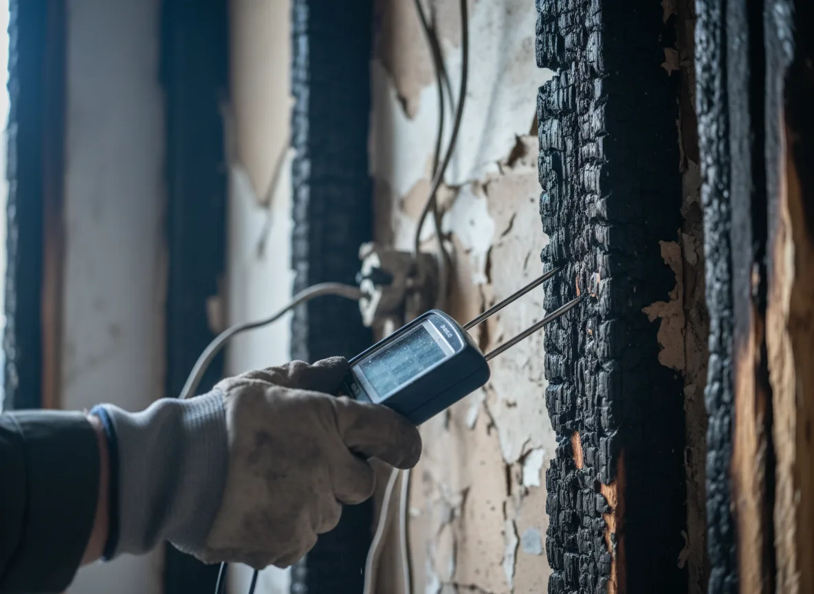 Fire Damage Restoration Oblong, IL FAQs